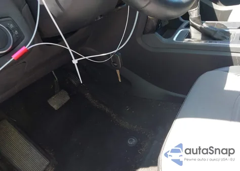 2017 Ford Escape Se из США, поврежденный, VIN 1FMCU0G99HUE48419